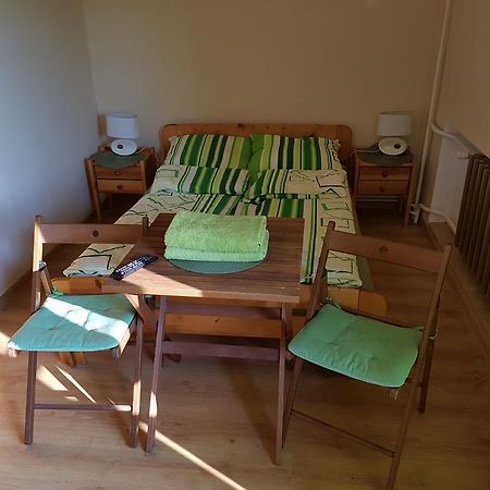 Pokoje Na Skalicy Ustroń Exterior foto