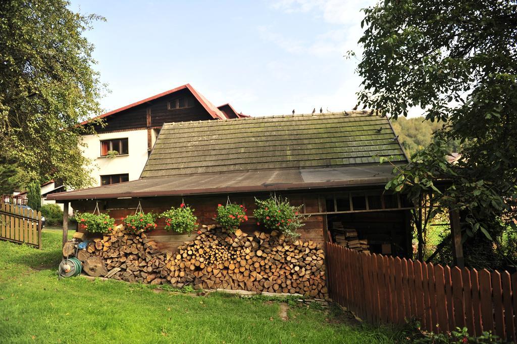 Pokoje Na Skalicy Ustroń Exterior foto
